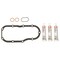 Fel-Pro 07-06 Suz Trk V6 2.7L Dohc H27A-Grand-Fr Oil Pan Set, Os30806 OS30806 - alternate 1